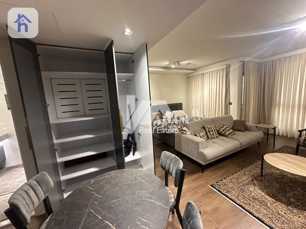 Furnished Apartment For Rent Resim 2