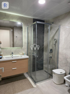 شقة فاخرة في إمباير سكوير صورة 9