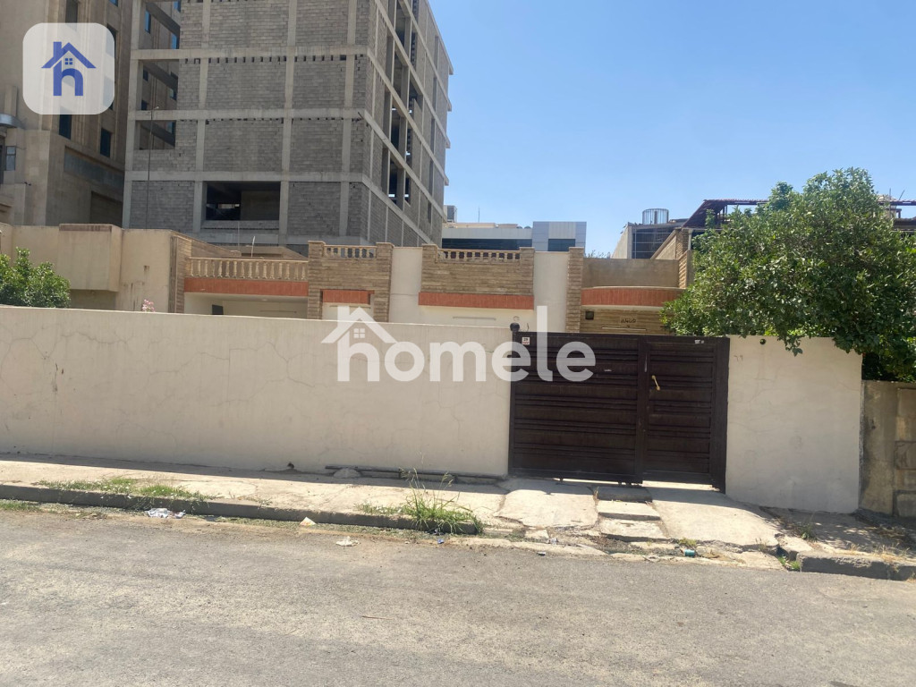 Spacious House in Runaki, Erbil