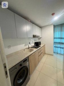 Furnished Apartment For Rent Resim 7