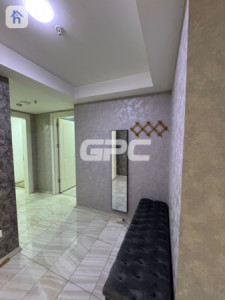 Spacious Furnished Apartment in Empire Wings image 8