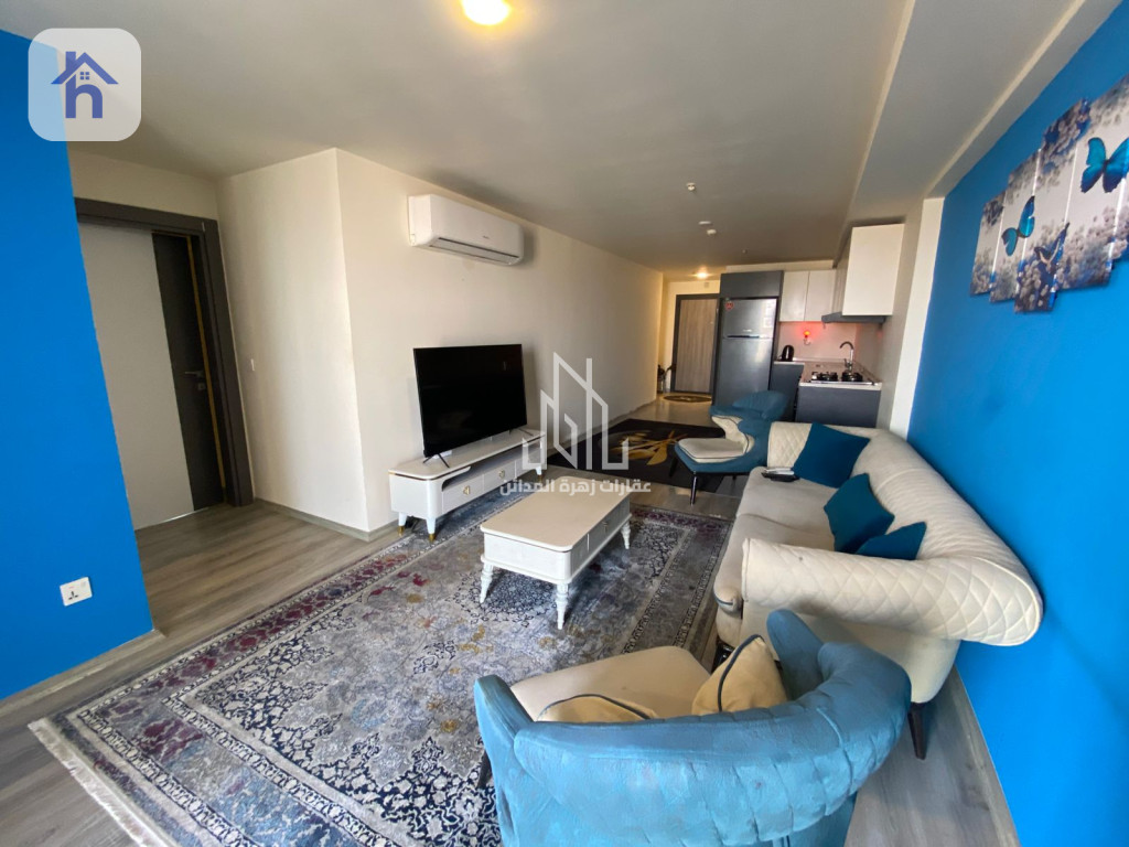Luxury Two Bedroom Apartment in Erbil Image 2