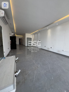 Modern Office in Dream City image 1