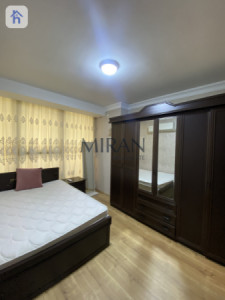 Furnished Apartment in Star Towers Resim 4