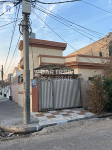 منزل مريح بطابق واحد في اربيل image 3