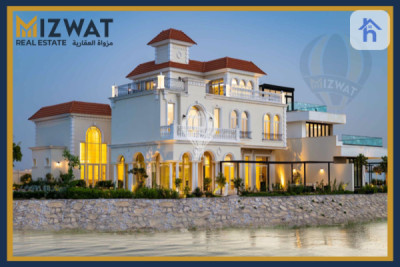 إقامة فاخرة في داماك هيلز بغداد image 1