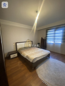 Spacious 3-Bedroom Apartment for Rent Resim 3