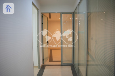 Spacious Office for Rent in Gulan Park Image 10