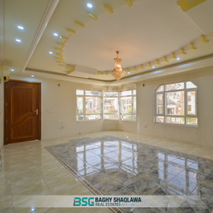 دار متوفرة للإیجار في حي وزیران صورة 6