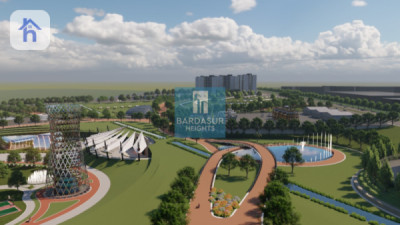 Sulaymanya View Apartment image 13