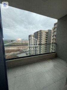 Modern apartment with beautiful cityscape image 7