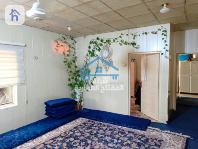 One Floor House Image 5