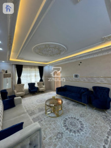 Spacious House in Erbil Resim 9