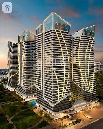 One Bedroom Apartment in Erbil