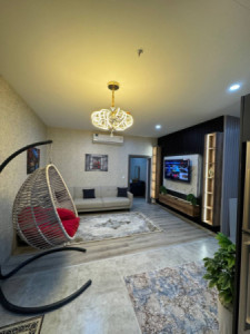 شوقە (3+1) image 1
