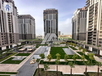 Corner Furnished Apartment in Erbil Boulevard Resim 11