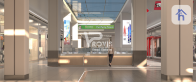Spacious Store In (Murjan Mall) Image 8