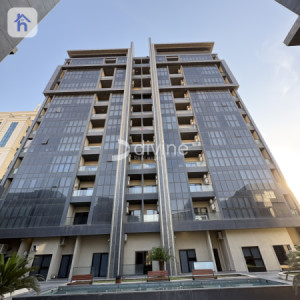 1 bedroom apartment in Centro Tower Resim 6