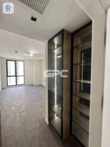 شوقەیەکی دوو ژووری نوستن لە هەولێر وێنە 6