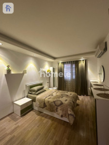 شوقەیەکی دوو ژووری نوستن بۆ کرێ وێنە 6