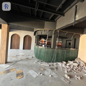 مطعم في دريم ستي للإيجار صورة 10