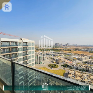 Modern 2 Bedroom Apartment in Erbil image 10