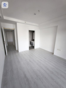 External View Apartment Resim 3