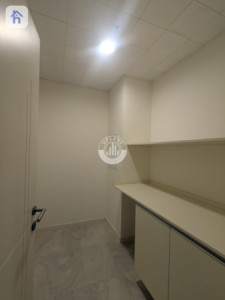 Elegant 2-Bedroom Apartment in Empire Square Resim 11