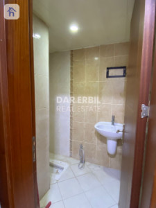 شوقەیەکی فراوانی ٣ ژووری نوستن لە ئیمپایەر ڕۆیاڵ ئەپارتمێنت وێنە 3