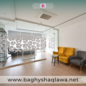 Office space available for rent in Empire Business Tower project Image 3