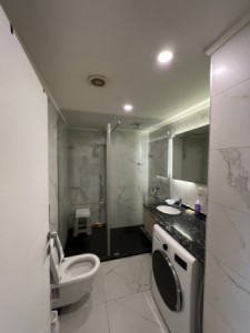 شقة مفروشة عصرية في أربيل صورة 7