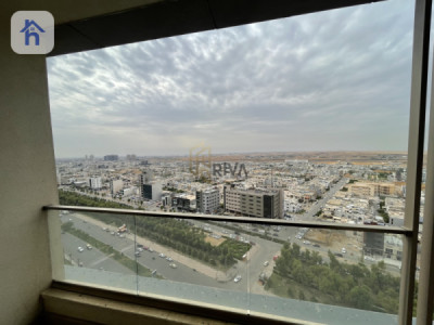 Apartment in Empire Pearl Towers, Erbil image 7