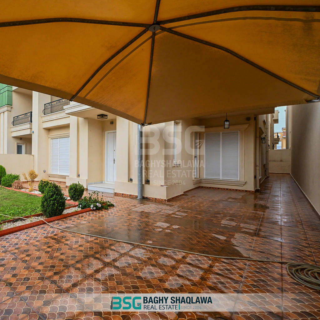 House available for rent in Azadi Nwe Resim 2