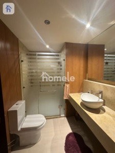 شوقەیەکی دوو ژووری نوستن بۆ کرێ وێنە 10