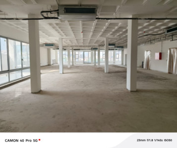 floor for rent in karada next to 650 cafe Image 8