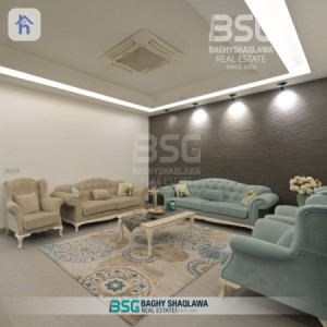 Furnished House For Sale Resim 4