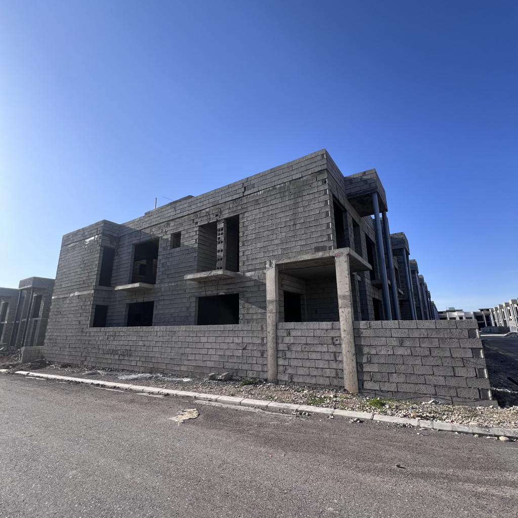 Corner Structure Resim 3