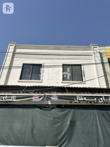 شوقە (2+1) image 1