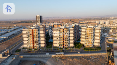 مبنی D1، طابق 9، شقة 5 صورة 4