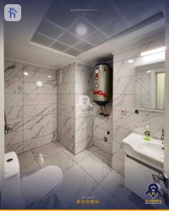 شوقەیەکی دوو ژووری نوستنی ڕاخراو لە لالاڤ ستی ڤیو وێنە 5