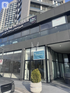 مساحة أعمال فاخرة للإيجار image 1
