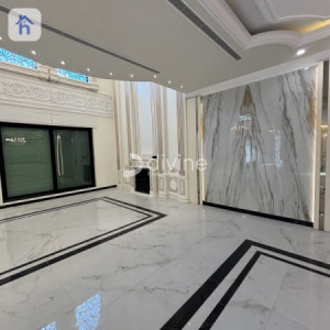 Luxurious 5-Bedroom House in Wazyiran Resim 10