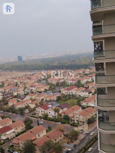 شقة في الطابق العالي مع إطلالات رائعة صورة 8