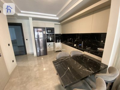 Modern apartment for rent in Erbil image 2