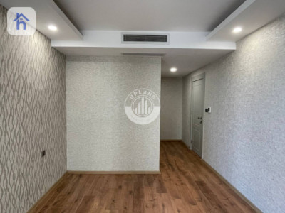 Modern Apartment in High-Rise Building Image 5