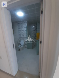 Cozy One-Bedroom Apartment for Rent Resim 4