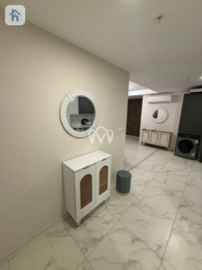 Internal View Apartment image 8