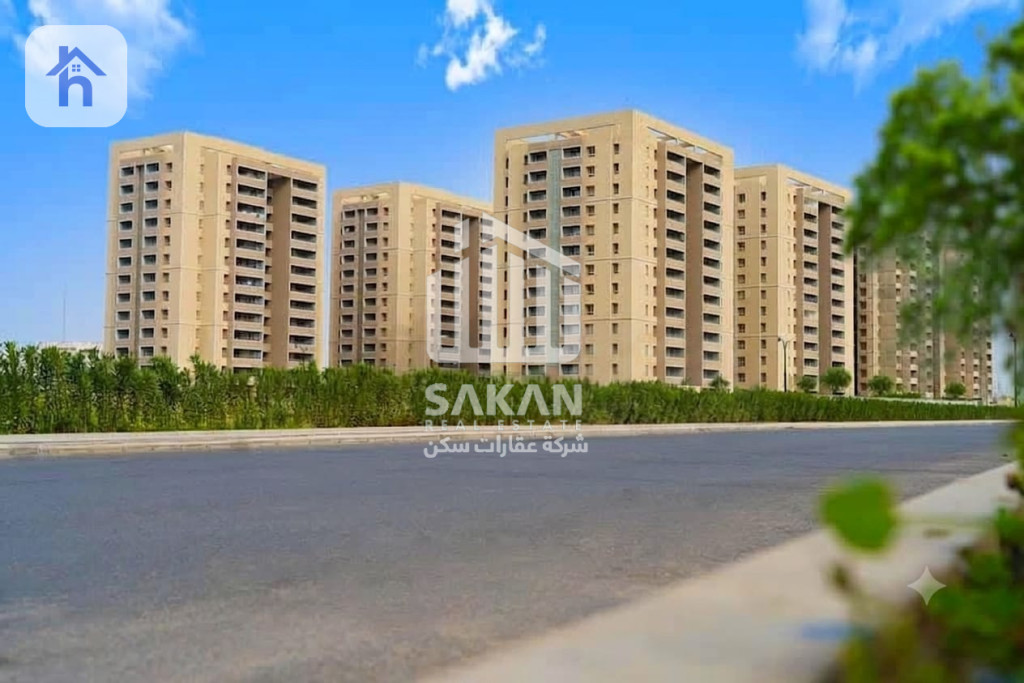 Apartment in Installment