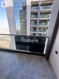 شقة مفروشة حديثة مع إطلالة رائعة صورة 8