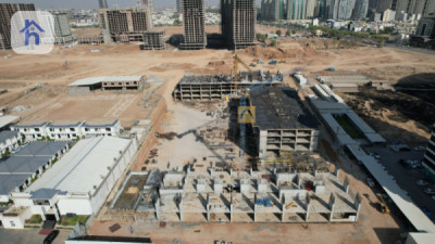 Modern Apartment in Vana Towers Image 6